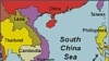 Report Says China Worsening Tensions in S. China Sea