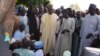 Gwamanan Jihar Borno ya Ziyarci 'Yan Gudun Hijira Dake Garuruwan Adamawa