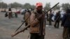 Boko Haram Overruns Nigerian Military Base