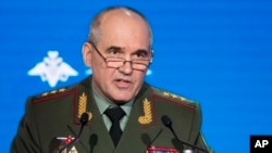 Сергей Рудской