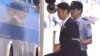 Corea: Piden 12 años de cárcel para heredero Samsung