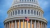 Kubah Capitol AS terlihat di Capitol Hill, Rabu, 12 Juni 2019, di Washington. (Foto: AP/Patrick Semansky)