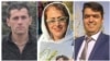 حقوق شهروندی | تشکیل یک پرونده جدید قضایی برای راحله احمدی و تفهیم اتهام بدون حضور وکیل