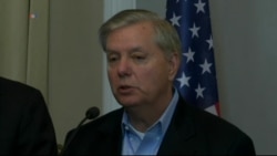 Sen. Graham on Bipartisan Sanctions Against Russia