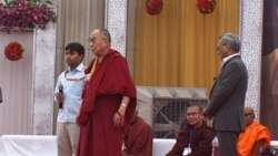 ཆོས་དང་འབྲེལ་བ་མེད་པའི་ཡ་རབས་བཟང་སྤྱོད་ནི་རེ་བའི་འོད་སྣང་ཡིན།