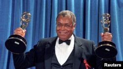 James Earl Jones