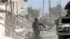 Fleeing Mosul Offensive, Islamic State Threatens New Territory in Iraq