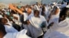 Hukumar Alhazan Nigeria Na Ci Gaba Da Dakile Duk Wata Cuwa-cuwa