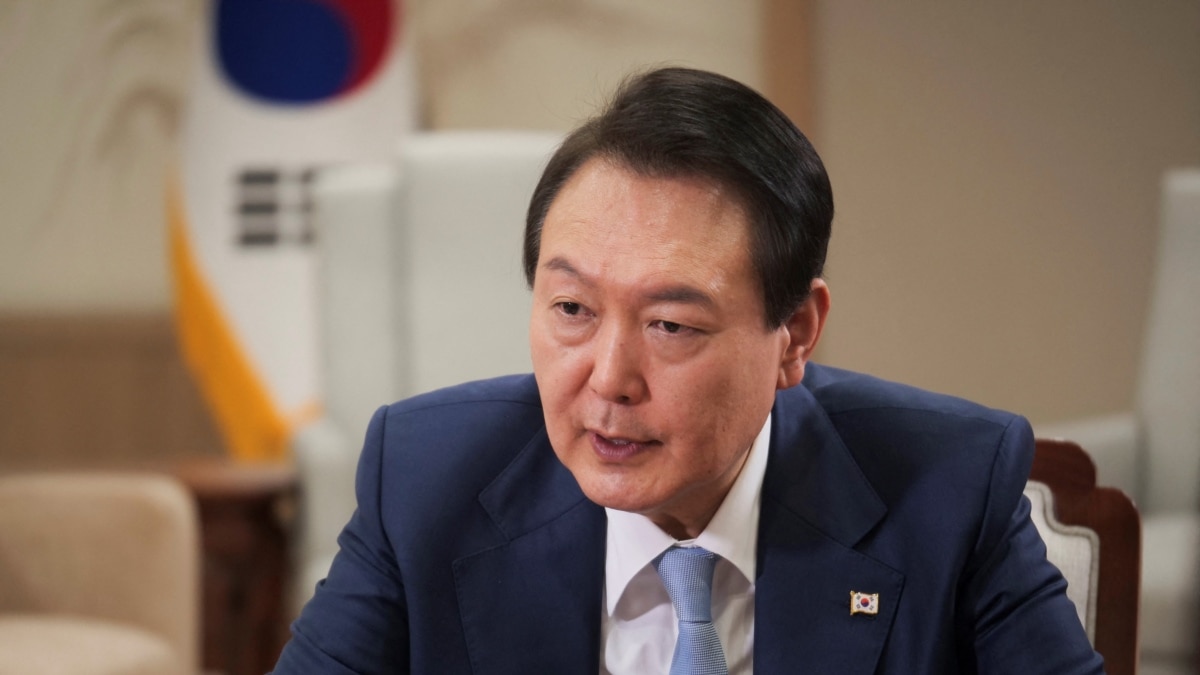 韩国将接手主办第三届民主峰会 北京抹黑峰会分裂世界