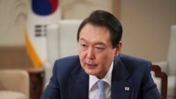 南韓將接手主辦第三屆民主峰會 北京抹黑峰會分裂世界