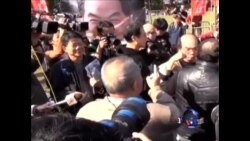 VOA卫视(2013年2月5日 第二小时节目)