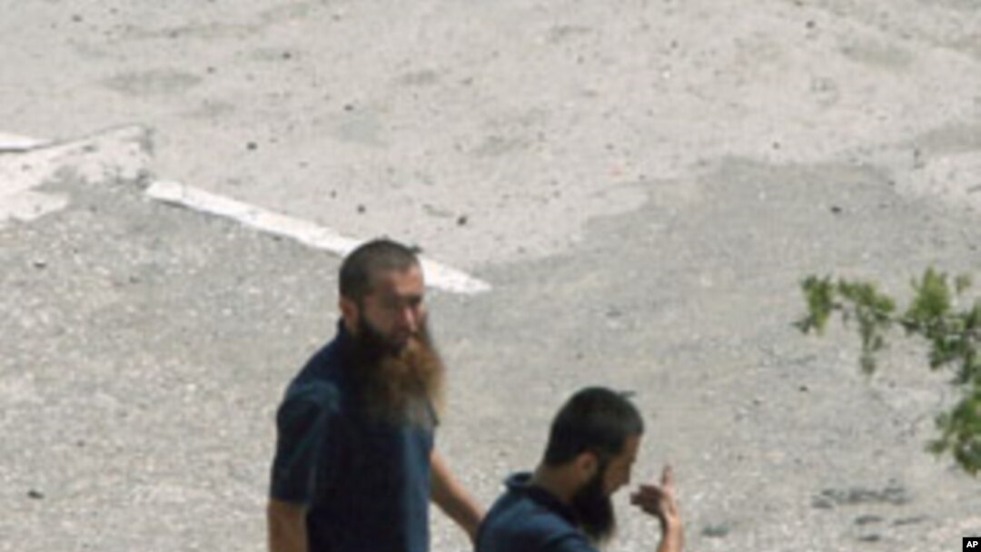"Uyg'urlar qamoqqa tashlangani - avval boshdan xato edi"