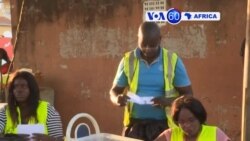 Manchetes Africanas 30 Dezembro 2019