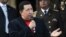 Predsednik Venecuele Hugo Čavez
