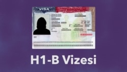 H1-B Vizesi Nedir?