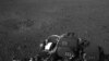 Curiosity transmite nueva información sobre Marte