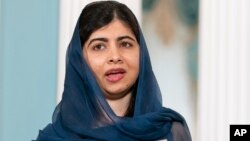 ملاله یوسفزی