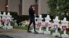 Trump to Visit Grieving Pittsburgh Congregation Amid Anger and Blame