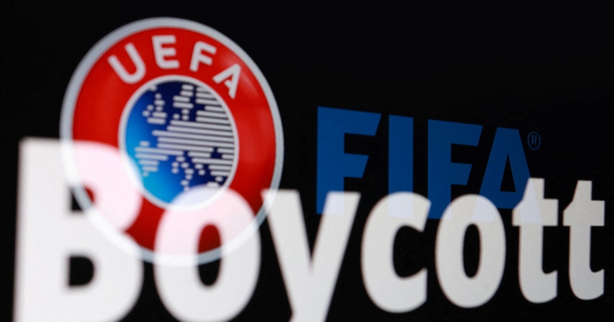 UEFA Rejects FIFA World Cup Stake Sale Amid Boycott Threat