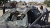 Al-Qaida Irak Bertanggung-jawab atas Serangan di Tikrit