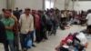 墨西哥将给试图进入美国的中美洲移民难民身份