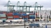 US Core Capital Goods Orders, Shipments Jump in February