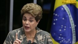 Dilma virtualmente afastada, dizem analistas