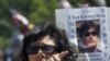 China Rights Group: Missing Dissident's Relatives Arrested