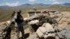 نظامیان افغان و پاکستانی در نزدیکی جاجی‌میدان درگیر شدند