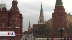 ڕووسەکان و دەستێوەردانی وڵاتەکەیان لە هەڵبژاردنەکانی ئەمەریکا