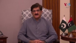 صوبے میں وینٹیلیٹرز نہ ہونے کے برابر ہیں: وزیرِ اعلیٰ سندھ