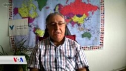 Kemal Sîdo: Piştî Ewqas Malwêranî Esad Hîn Wek Berê Dipeyîve