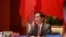FILE - Vietnamese Trade Minister Tran Tuan Anh speaks during an online ASEAN ministerial meeting in Hanoi, Vietnam, June 4, 2020.
