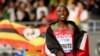 Kenya Record Holder Kipruto Provisionally Suspended