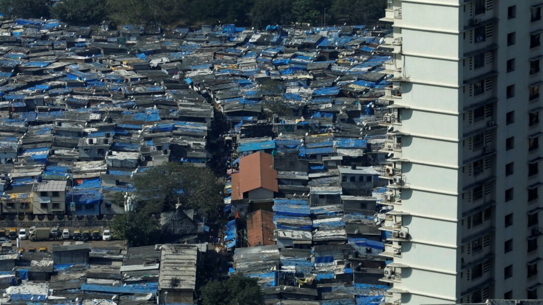 Using 'Digital Lego,' Communities Redesign India's Slums