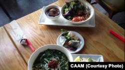 纪录片《菜单之外》探寻亚洲饮食如何为美国的熔炉文化增味