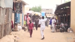 Muslims and Christians Share Compound in Niger