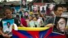 What Makes Tibetans Self-Immolate?