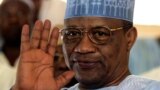 Tsohon shugaban Najeriya Ibrahim Badamasi Babangida ko IBB