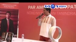 Manchetes Africanas 9 Outubro 2018: Arranca corrida presidencial em Madagascar