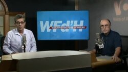 Washington Fora d’horas