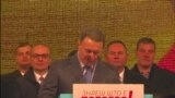 Nikola Gruevski VMRO DPMNE