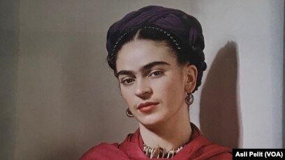 Frida Kahlo ile ilgili gÃ¶rsel sonucu