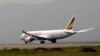 Ethiopian Airlines First to Fly Dreamliner Since Grounding