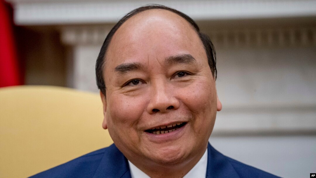 Thủ tướng Nguyễn Xuân Phúc đã yêu cầu các thanh tra chính phủ phải “rất nghiêm túc” điều tra vụ VN Pharma.