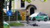 پلیس آلمان: یک پناهجوی سوری یک زن را با قمه کشت
