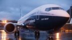 Un Boeing 737 MAX 8 à l'usine Boeing de Renton, Washington 8 décembre 2015.REUTERS/Matt Mills McKnight