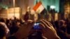 Người Ai Cập ở nước ngoài tham gia trưng cầu dân ý Hiến pháp