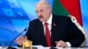 Президент Лукашенко заявил о предотвращении в Беларуси вооруженных провокаций 