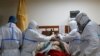 India Catat 5 Juta Kasus Virus Corona, Wabah Terus Meluas